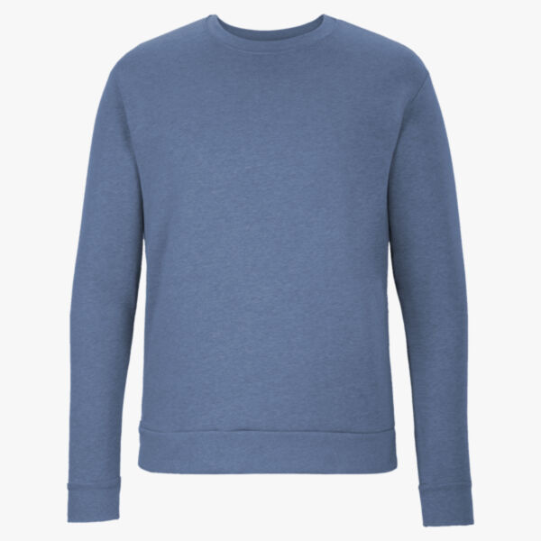 Unisex Malibu Crewneck Sweatshirt Thumbnail