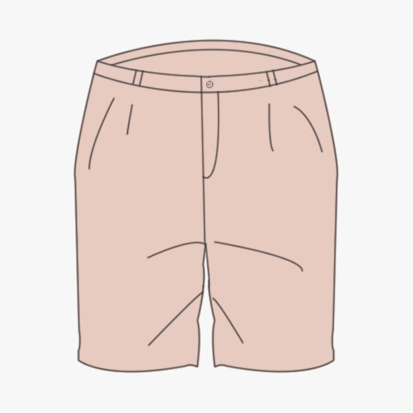 Boxercraft Women's Fleece Out Shorts K02 Women's Fleece Out Shorts Thumbnail