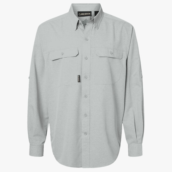 Men's Crossroad Woven Shirt Thumbnail
