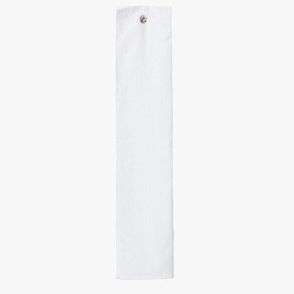 Trifold Golf Towel with Grommet Thumbnail