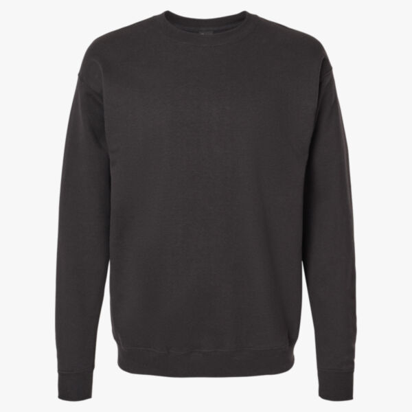 Unisex Perfect Sweats Crewneck Sweatshirt Thumbnail