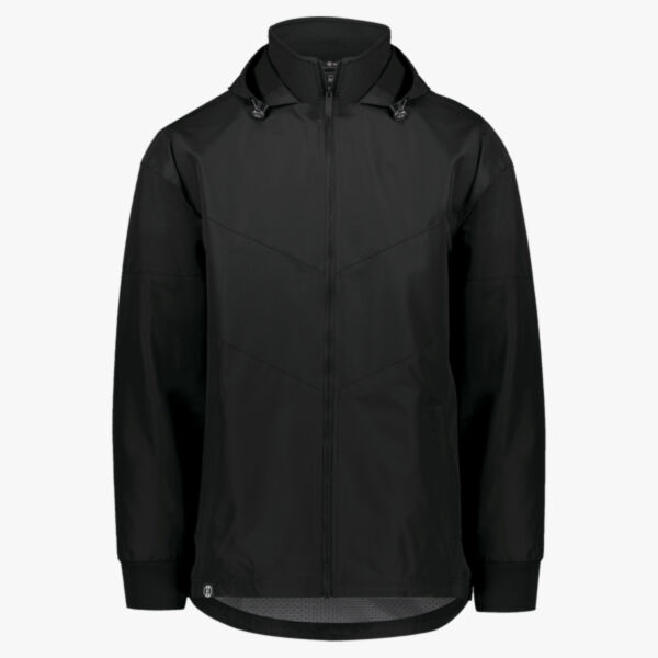 Holloway Men's Potomac Hooded Jacket 229527 Men's Potomac Hooded Jacket Thumbnail