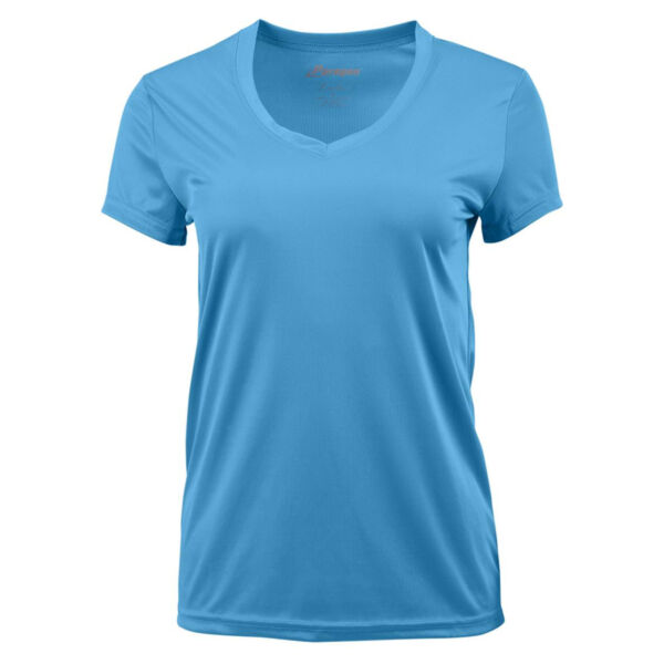 Paragon Women's Vera V-Neck T-Shirt 203 Women's Vera V-Neck T-Shirt Thumbnail