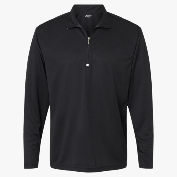 Unisex Malibu Performance Quarter-Zip Pullover Thumbnail