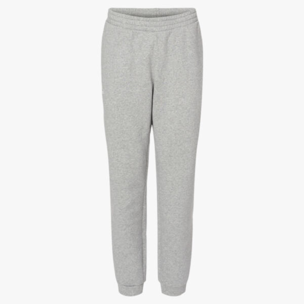 Adidas Unisex Fleece Joggers A436 Unisex Fleece Joggers Thumbnail