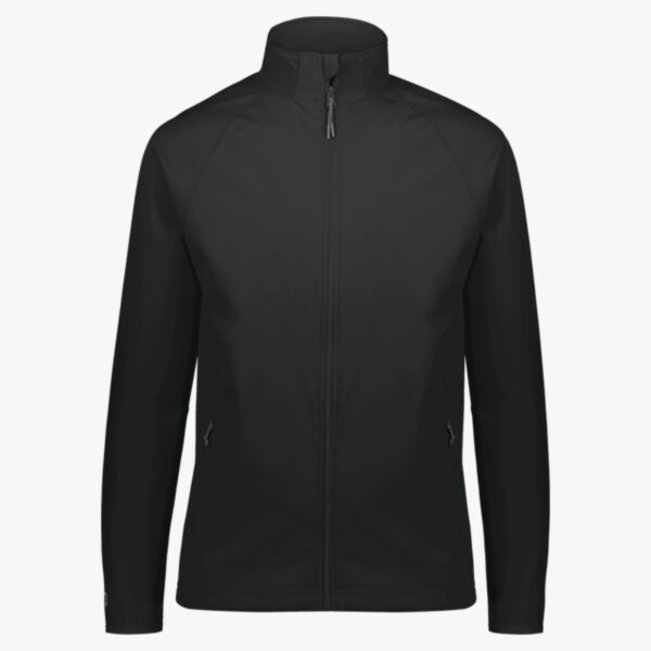 Holloway Men's Featherlight Soft Shell Jacket 229521 Men's Featherlight Soft Shell Jacket Thumbnail