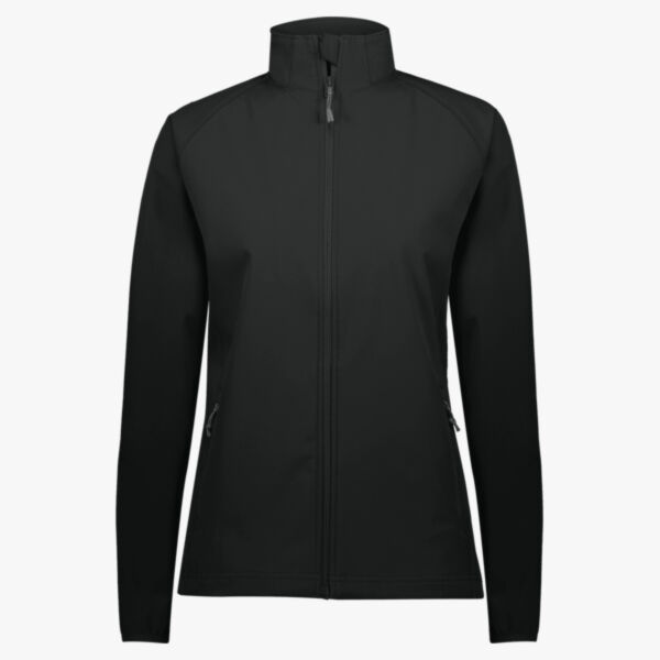 Holloway Women's Featherlight Soft Shell Jacket 229721 Women's Featherlight Soft Shell Jacket Thumbnail