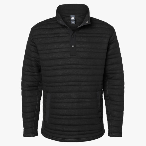 Men's Horizon Half-Snap Pullover Thumbnail