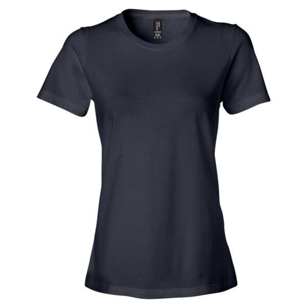 Gildan Women's Softstyle® Lightweight T-Shirt 880 Women's Softstyle® Lightweight T-Shirt Thumbnail