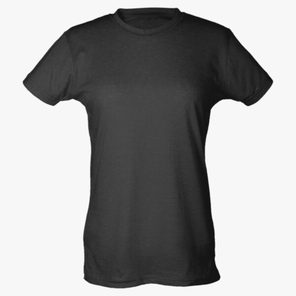 Tultex Women's Poly-Rich T-Shirt 240 Women's Poly-Rich T-Shirt Thumbnail