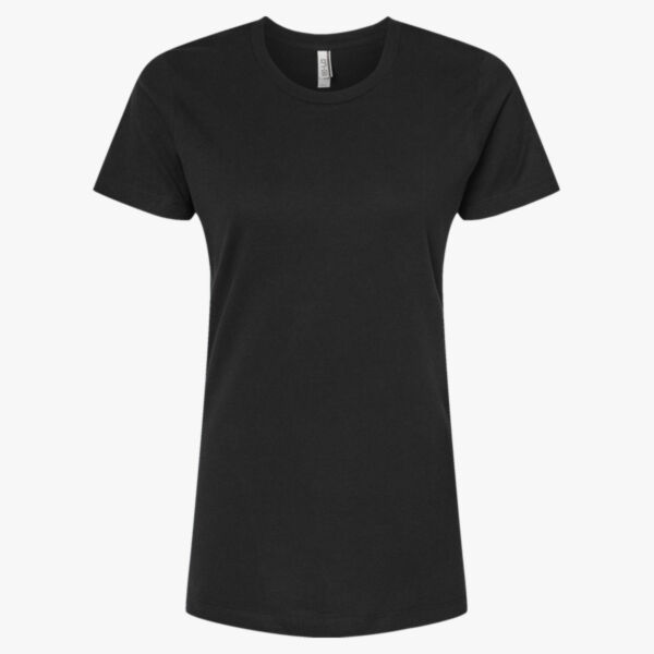 Tultex Women's Premium Cotton T-Shirt 516 Women's Premium Cotton T-Shirt Thumbnail