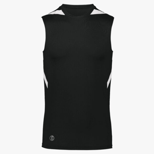 Holloway Unisex PR Max Compression Jersey 221037 Unisex PR Max Compression Jersey Thumbnail