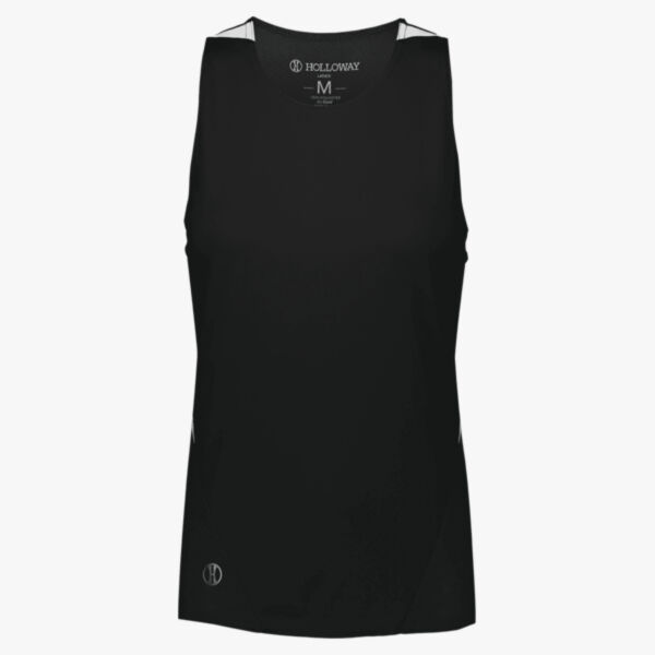 Holloway Women's PR Max Track Racerback Jersey 221335 Women's PR Max Track Racerback Jersey Thumbnail
