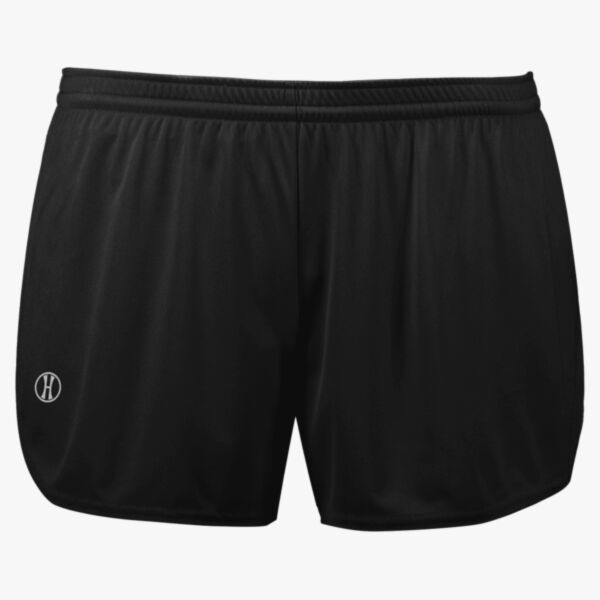 Holloway Women's PR Max Track Shorts 221336 Women's PR Max Track Shorts Thumbnail
