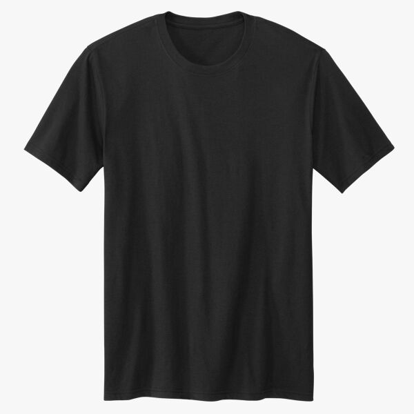 Volunteer Knitwear Tri Tee VL40 Tri Tee Thumbnail