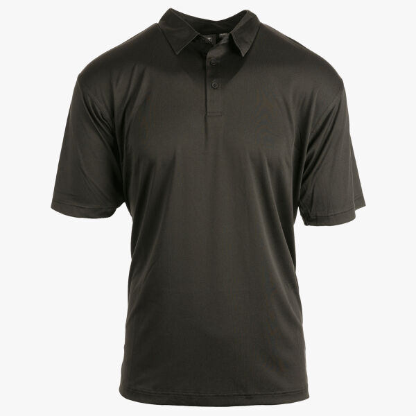 Burnside Men's Golf Polo 0101 Men's Golf Polo Thumbnail