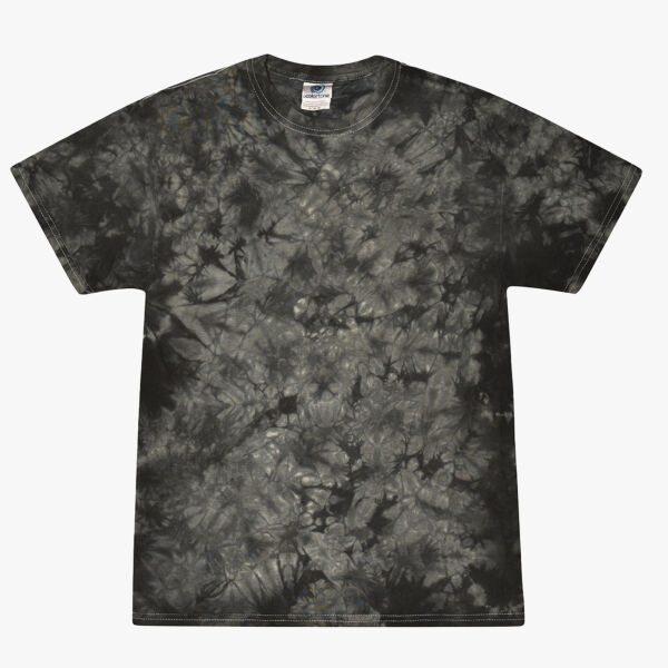 Unisex Crystal Wash T-Shirt Thumbnail