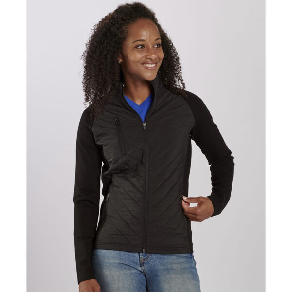 Boxercraft Women's Adventure Jacket BW8101 Women's Adventure Jacket Thumbnail