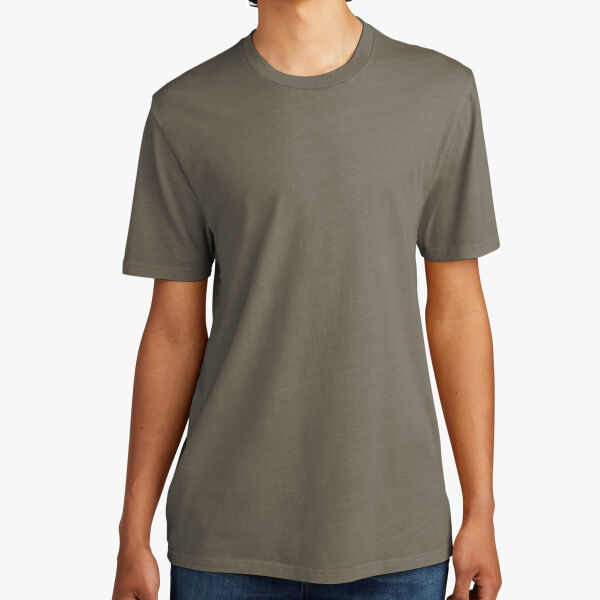 AllMade Unisex Mineral Dye Organic Cotton Tee AL2400 Unisex Mineral Dye Organic Cotton Tee Thumbnail