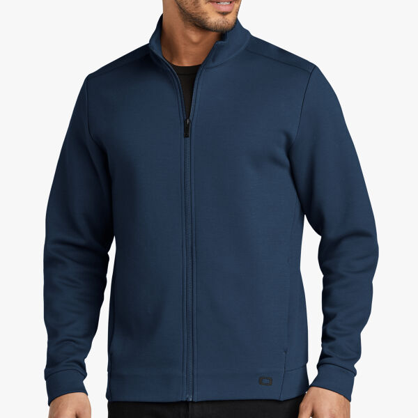 OGIO Bolt Full Zip OG850 Bolt Full Zip Thumbnail