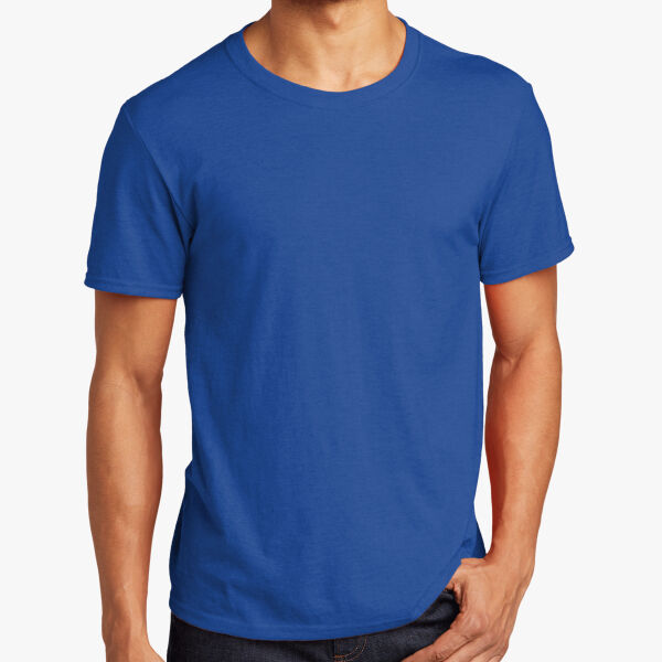 Jerzees Premium Blend Ring Spun T Shirt 560M Premium Blend Ring Spun T Shirt Thumbnail