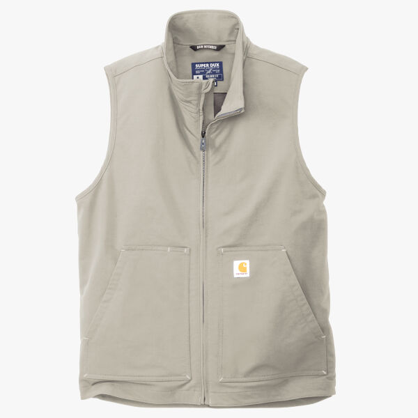 Super Dux Soft Shell Vest Thumbnail