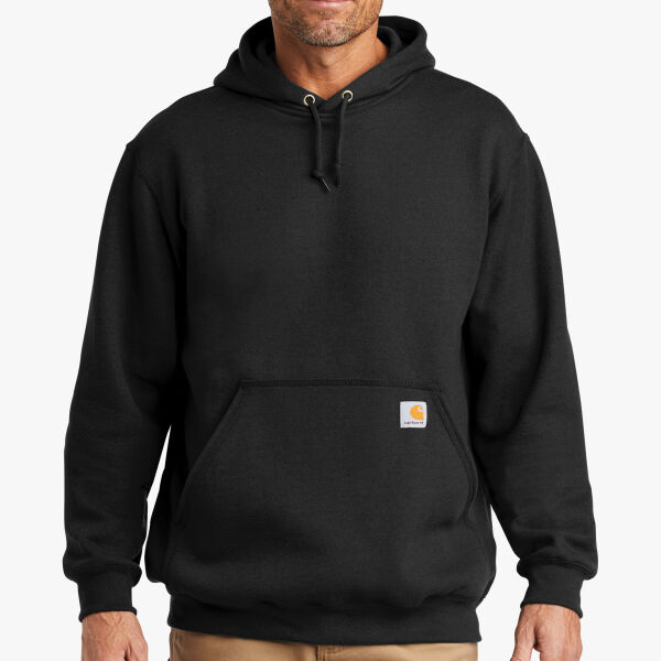 Carhartt Tall Midweight Hooded Sweatshirt CTTK121 Tall Midweight Hooded Sweatshirt Thumbnail