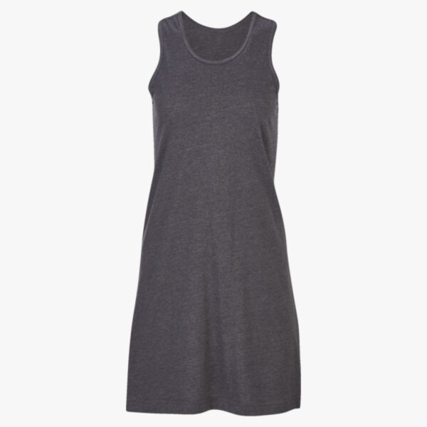 Boxercraft Women's Caydn Tank Dress BW4102 Women's Caydn Tank Dress Thumbnail