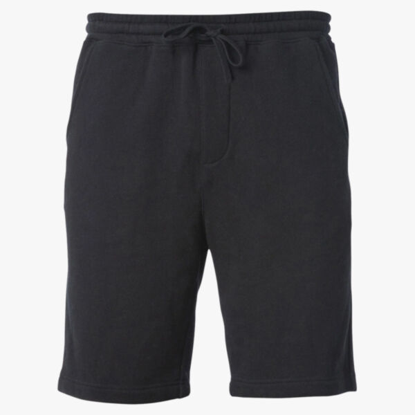 Youth Lightweight Special Blend Fleece Shorts Thumbnail