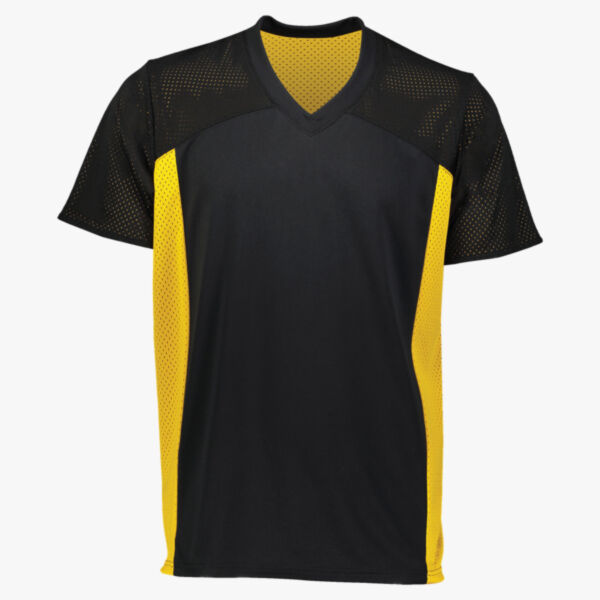 Augusta Sportswear Youth Reversible Flag Football Jersey 265 Youth Reversible Flag Football Jersey Thumbnail