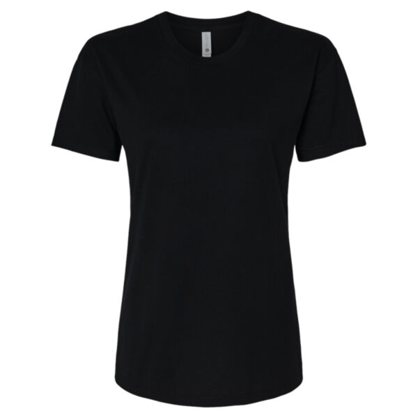 Next Level Apparel Women's CVC Relaxed T-Shirt 6600 Women's CVC Relaxed T-Shirt Thumbnail