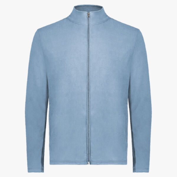 Augusta Sportswear Unisex Eco Revive™ Micro-Lite Fleece Full-Zip Jacket 6861 Unisex Eco Revive™ Micro-Lite Fleece Full-Zip Jacket Thumbnail