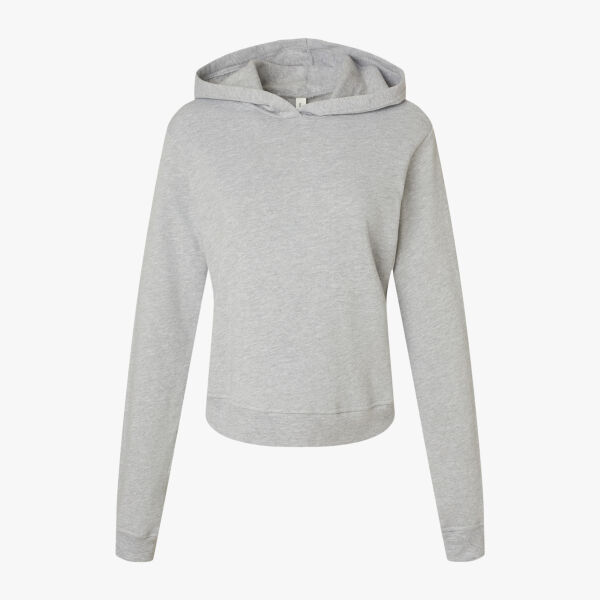 Women's Classic Hoodie Sweatshirt Thumbnail
