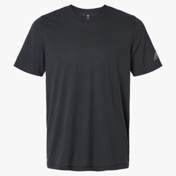 Adidas Men's Blended T-Shirt A556 Men's Blended T-Shirt Thumbnail