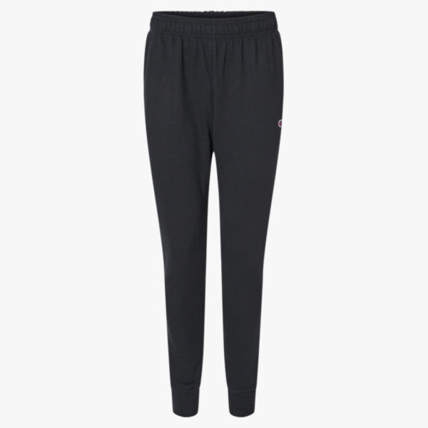 Unisex Powerblend® Fleece Joggers Thumbnail
