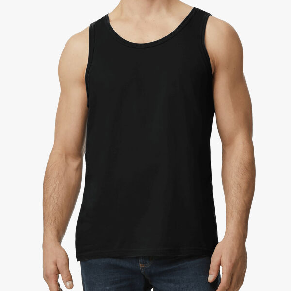 Gildan Softstyle ® Tank Top 64200 Softstyle ® Tank Top Thumbnail