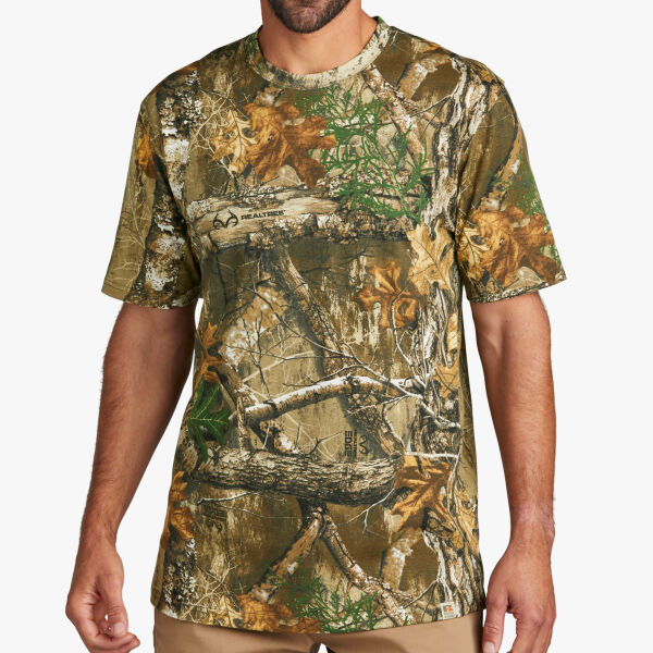 Russell Outdoors Realtree ® Tee RU100 Realtree ® Tee Thumbnail