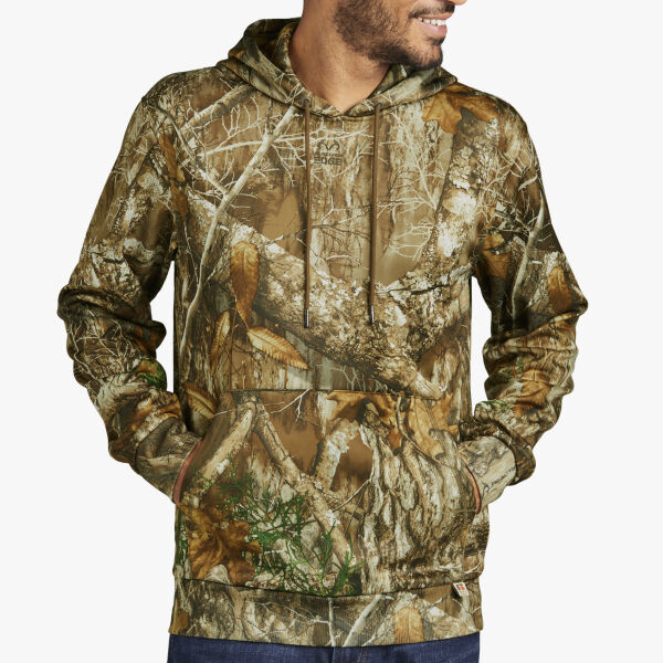Russell Outdoors Realtree ® Pullover Hoodie RU400 Realtree ® Pullover Hoodie Thumbnail