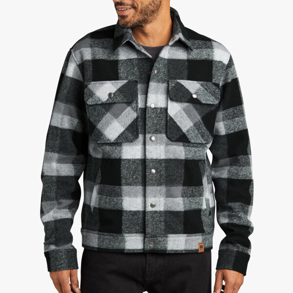 Basin Jacket Thumbnail