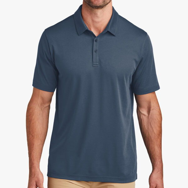 Travis Mathew Bayfront Solid Polo TM1MY399 Bayfront Solid Polo Thumbnail