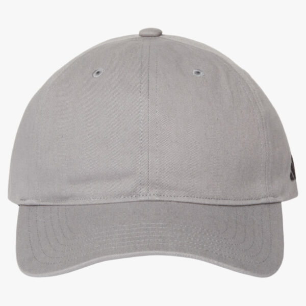 Sustainable Organic Relaxed Cap Thumbnail