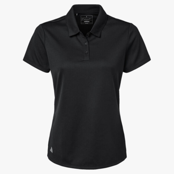 Women's Micro Piqué Polo Thumbnail