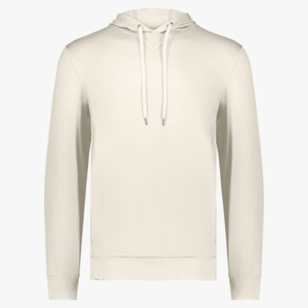 Men's Eco Revive™ Ventura Soft Knit Hooded Sweatshirt Thumbnail
