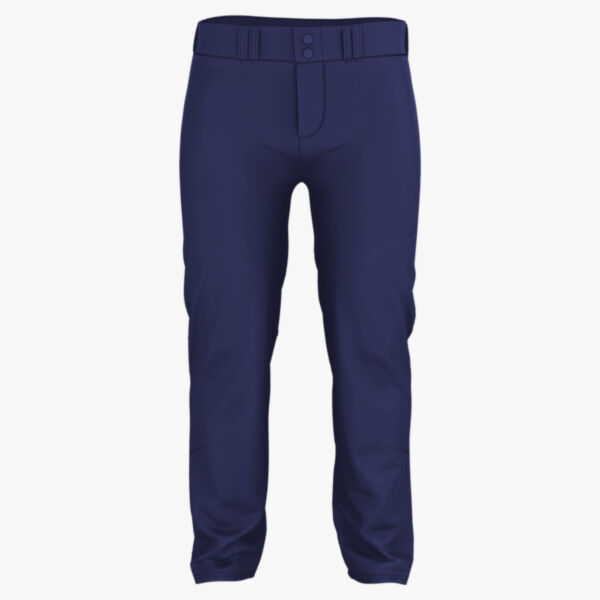 Alleson Athletic Men's Crush Premier Baseball Pants 655WLP Men's Crush Premier Baseball Pants Thumbnail