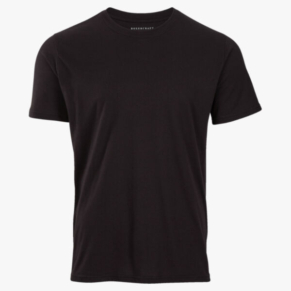 Men's Basic Crew T-Shirt Thumbnail