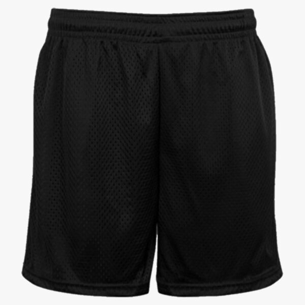 Youth Tricot 4" Mesh Shorts Thumbnail