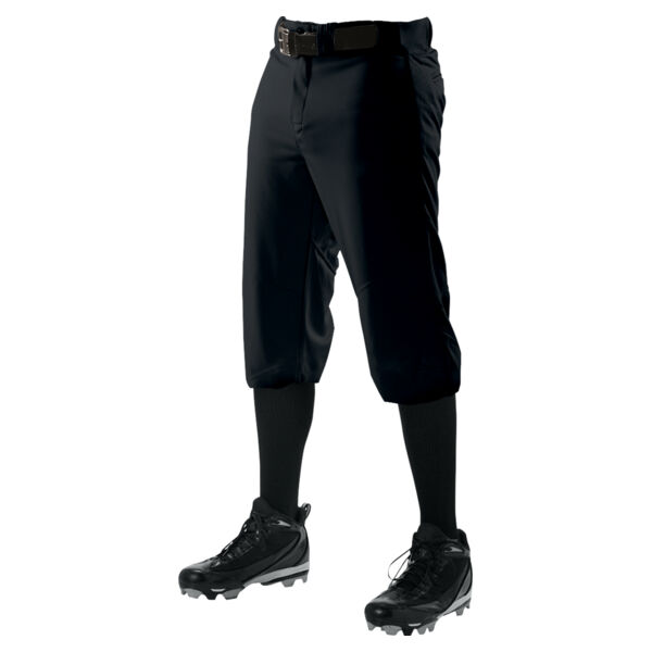 Alleson Athletic Youth Crush Knicker Pants 655PKNY Youth Crush Knicker Pants Thumbnail