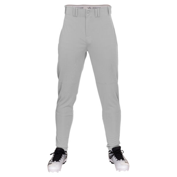 Alleson Athletic Unisex Crush Tapered Baseball Pants 657CTP Unisex Crush Tapered Baseball Pants Thumbnail