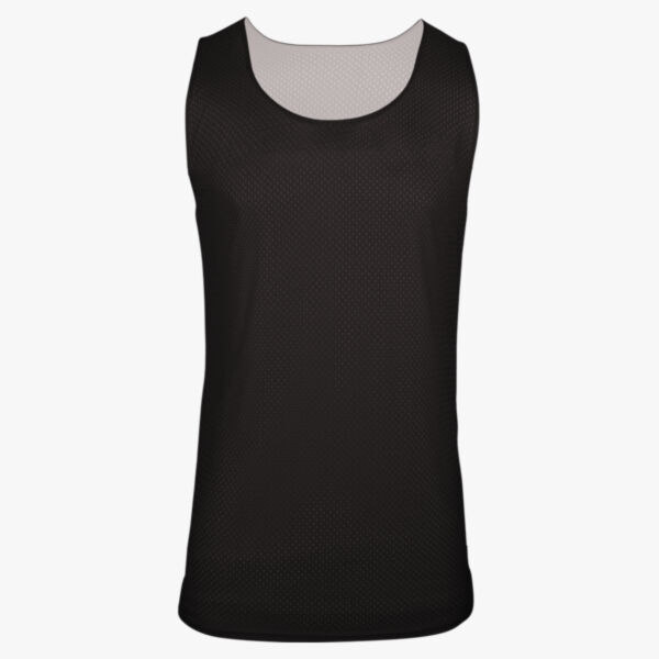 C2 Sport Women's Reversible Mesh Tank 5678 Women's Reversible Mesh Tank Thumbnail