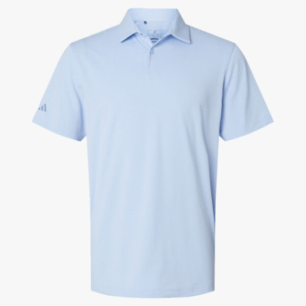Adidas Men's Blended Polo A590 Men's Blended Polo Thumbnail
